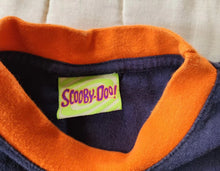 Load image into Gallery viewer, Scooby Colorblock T-shirt shirt 2/3
