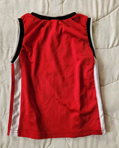 Park Bench Kids Player One Mesh Tank 2/3