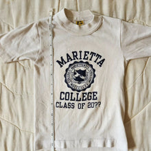 Load image into Gallery viewer, Marietta Collamege T-shirt 2/3
