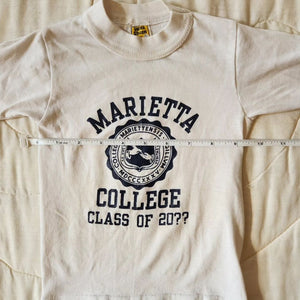 Marietta Collamege T-shirt 2/3