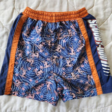 Load image into Gallery viewer, Scooby Doo Y2K Swim Trunks 4t
