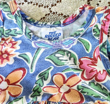 Load image into Gallery viewer, Rugged Bear Tropical Floral Dress 12/18M

