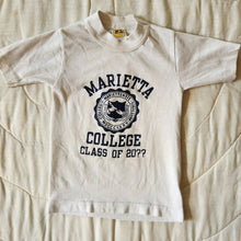 Load image into Gallery viewer, Marietta Collamege T-shirt 2/3
