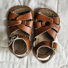 Load image into Gallery viewer, Sun-San Saltwater Sandals 4
