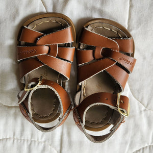 Sun-San Saltwater Sandals 4