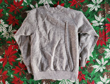 Load image into Gallery viewer, Forest Animal Santa Sweatshirt 8/9
