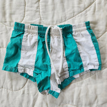 Load image into Gallery viewer, Just friends Swim Shorts 2/3
