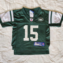 Load image into Gallery viewer, Tim Tebow Jets Jersey 2t
