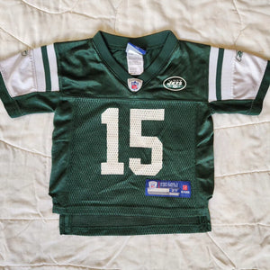 Tim Tebow Jets Jersey 2t