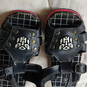 Transformers Sandals 6.5