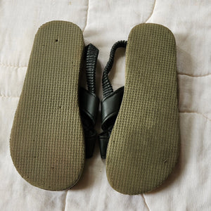 GI Joe Knockoff Sandals 12