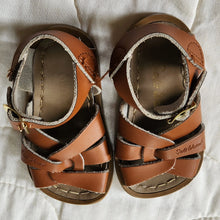 Load image into Gallery viewer, Sun-San Saltwater Sandals 4
