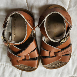 Sun-San Saltwater Sandals 4