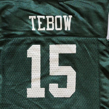 Load image into Gallery viewer, Tim Tebow Jets Jersey 2t
