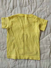 Load image into Gallery viewer, Courtney Super-Star Hanes T-shirt 2t Modern
