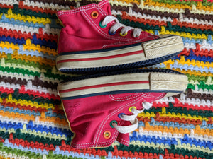 Zips Primary Hightops 6