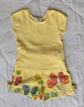 Load image into Gallery viewer, Fresh Produce Butterfly Short Set 18M
