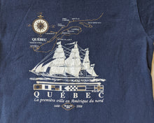 Load image into Gallery viewer, Quebec 400th Anniversary T-shirt 4/5
