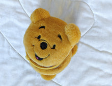 Load image into Gallery viewer, Winnie the Pooh Earmuffs
