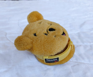 Winnie the Pooh Earmuffs