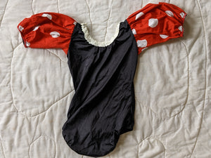 Minnie Mouse Bodysuit 2/4